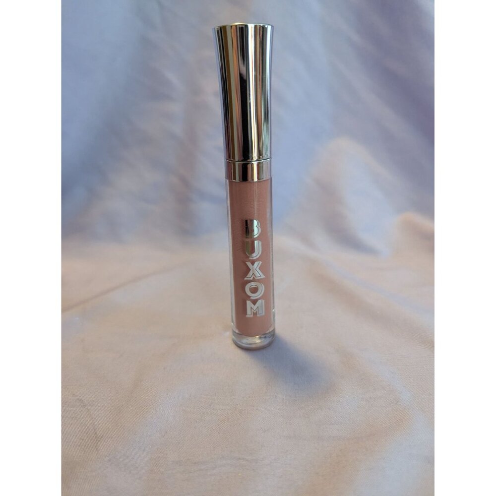 Buxom Full-On Plumping Lip Polish Gloss Sandy